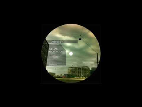 Giorgio Gigli — Giorgio Gigli amp. Obtane - Reception [ZOOLOFT00A] (2009)