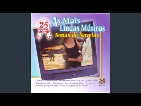 Don McLean — Crying