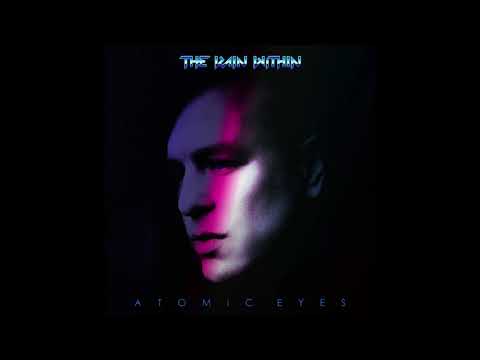 The Rain Within — The Rain Within - Atomic Eyes