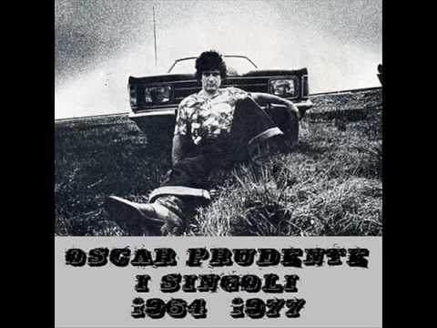 Oscar Prudente — la vecchia casa - Oscar Prudente (con Gìas, 1969)