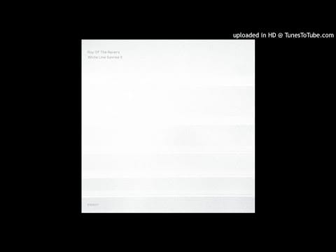 Roy Of The Ravers — Roy Of The Ravers - Oriental X0X-Press (90's Bassmix Edit)