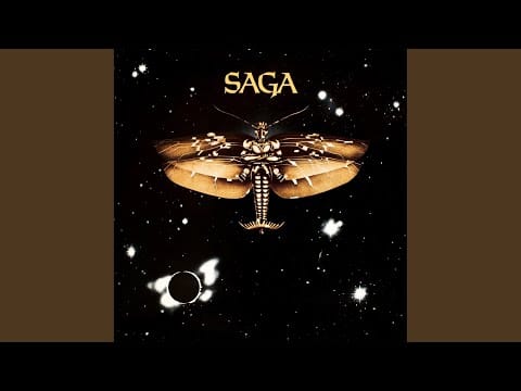 Saga (3) — The Perfectionist