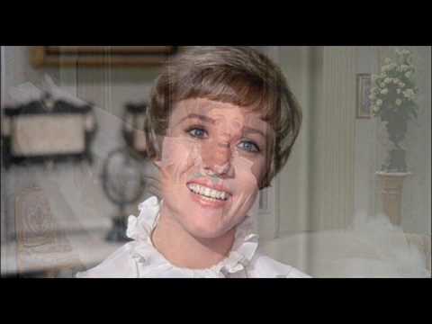Julie Andrews — Thoroughly Modern Millie