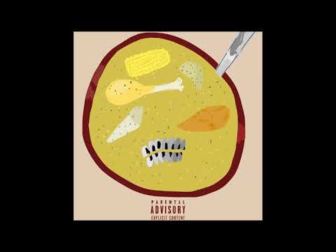 Crimeapple — Crimeapple - Sancocho Full Album