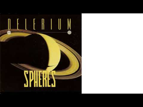 Delerium — Delerium - Spheres [Full Album]