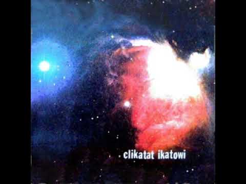 Clikatat Ikatowi — Clikatat ikatowi - 7 song demo
