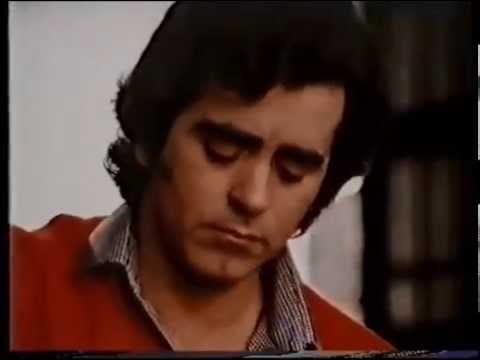 Manolo Sanlúcar — AZAHARES Manolo Sanlucar (Colombiana)