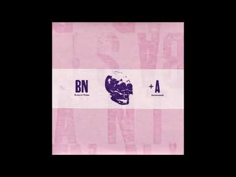 Bastard Noise — Bastard Noise & Antennacle - He No Longer Lives Entirely Among Us  [Minimal/Noise, USA, 2007]