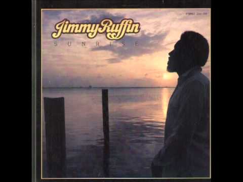 Jimmy Ruffin — Jimmy Ruffin - Two People & Searchin' - Sunrise 1980