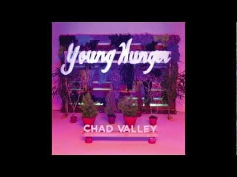Chad Valley (2) — Chad Valley - Fathering / Mothering feat Anne Lise Frøkedal