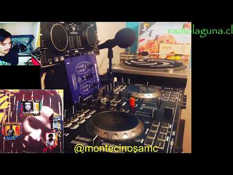 Ziggy Marley And The Melody Makers — Ziggy Marley And The Melody Makers - Look Who_s Dancing (12_ Dub)