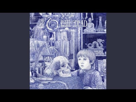 ...And You Will Know Us by the Trail of Dead — Inland Sea