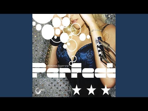 Princess Superstar — Perfect (Mr. No & Alexander Technique Remix)