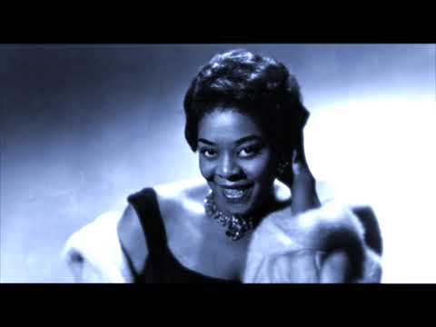 Dinah Washington — Dinah Washington - Baby Won't You Please Come Home (Roulette Records 1962)