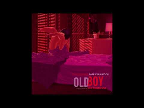 Jo Yeong-Wook — Cho Young-Wuk -  Jailhouse Rock - Oldboy OST 432Hz