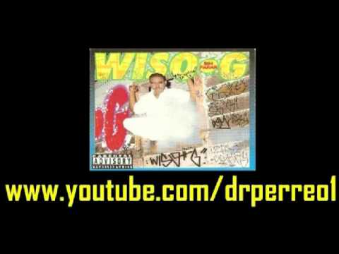 Wiso G — Wiso G Ft Big Boy   Sin Parar