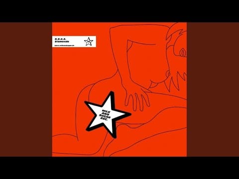 N.O.H.A. — Diamonds (Milk & Sugar Club Mix)