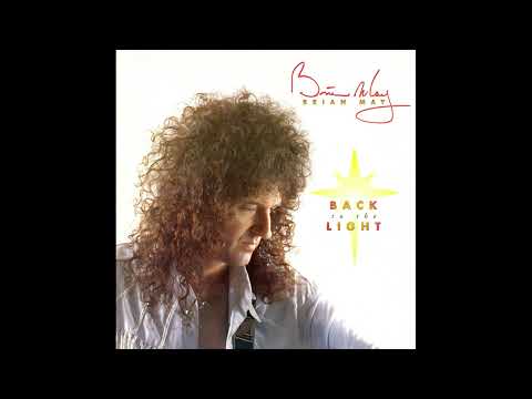 Brian May — Brian May - Back To The Light