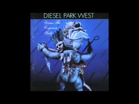 Diesel Park West — Diesel Park West - Hey Holly