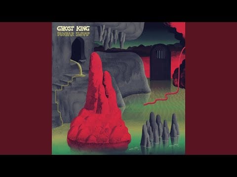 Ghost King — Slip Away