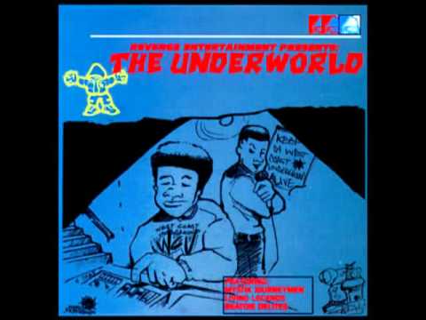 Living Legends — Living Legends - Stand Up feat Eclipse 427