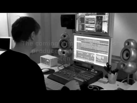 Nephew — Carsten Heller mixing Nephew's "007 Is Also Gonna Die"