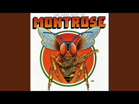 Montrose (2) — Jump on It (Remastered Version)