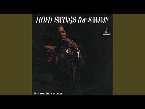 Lloyd Price — Amen