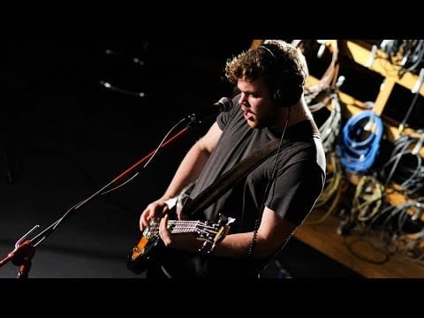 Royal Blood (6) — Royal Blood - Figure It Out (Maida Vale session)