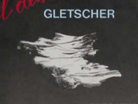 El Deux — El Deux - Gletscher