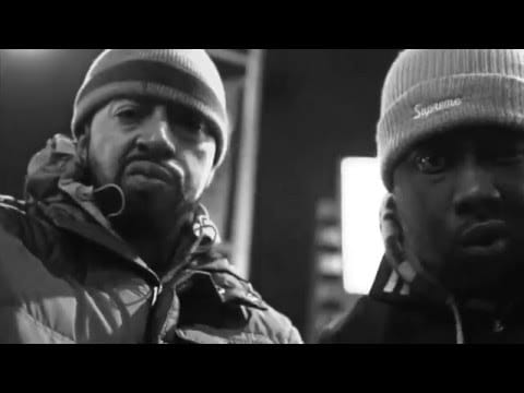 Conway the Machine — Rex Ryan - Conway ft WestsideGunn & Roc Marciano Rex Ryan [Prod by Daringer]