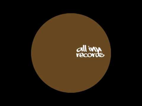 Coldfish — Coldfish - Revelation Two (ALL INN 012)