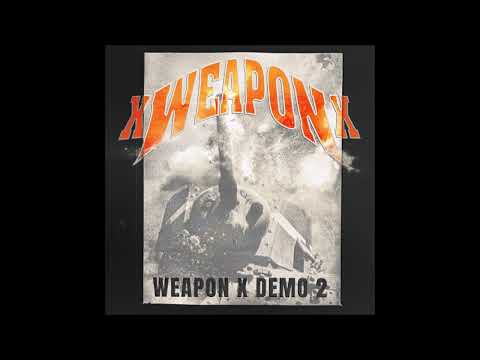 XweaponX — X Weapon X - Weapon X Demo 2 2025 (Full Demo)