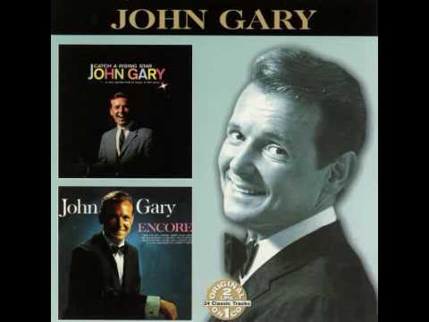 John Gary — John Gary - If