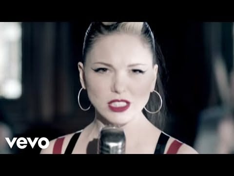 Imelda May — Imelda May - Sneaky Freak (Official Music Video)