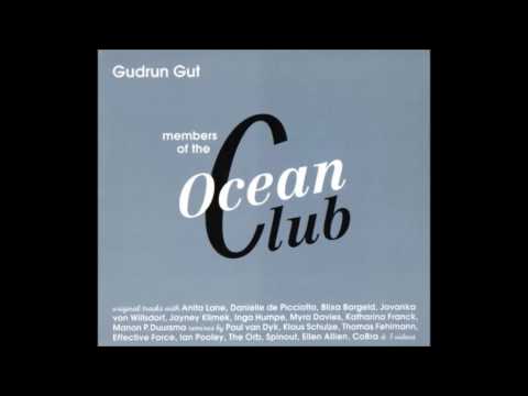 Gudrun Gut — Gudrun Gut & Jovanka von Willsdorf - Diving [HD]