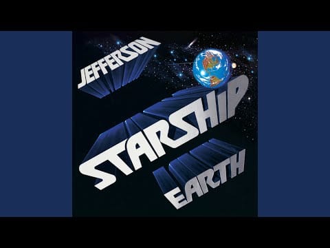 Jefferson Starship — Take Your Time