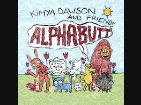 Kimya Dawson And Friends — Kimya Dawson-Little Panda Bear