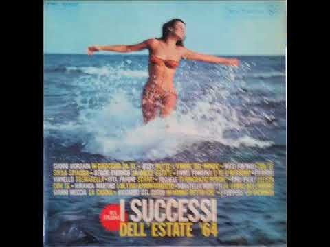 Riccardo del Turco — Riccardo Del Turco....M' hanno Detto Che