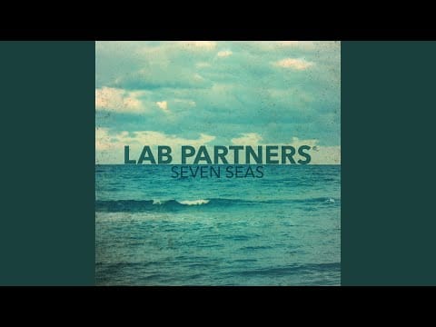 Lab Partners — Seven Seas