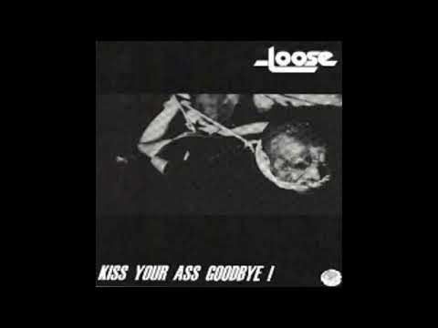 Loose (8) — Loose - Destroyt City, Michigan (Italy, Detroit motor city / Aussie r'n'r sound)