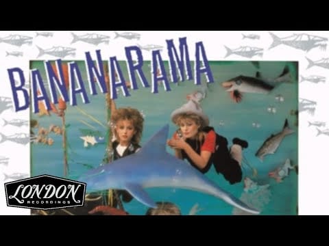 Bananarama — Bananarama - Really Saying Something (feat. Fun Boy Three)