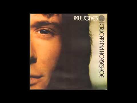 Paul Jones — Paul Jones - And You Say I'm Too Dependant On My Mind (1971)