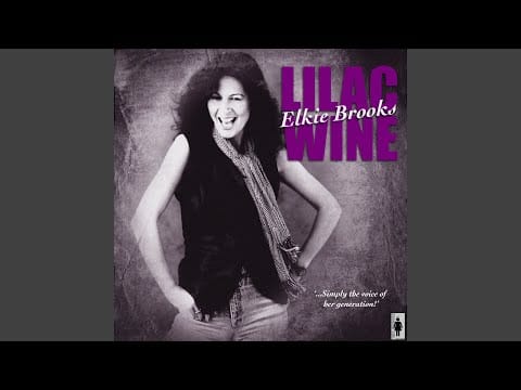 Elkie Brooks — Gasoline Alley