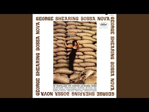 George Shearing — On Green Dolphin Street