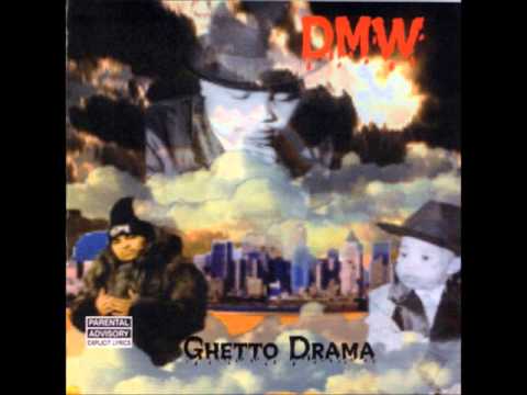 Detroit's Most Wanted — Detroit's Most Wanted - Sleep With The Fishes