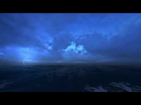 Mickey Simmonds — Mickey Simmonds - The Shape of Rain (1996) - 08. At the Edge  (instrumental)