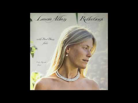 Paul Horn — Laura Allan & Paul Horn - Nicasio (1980)