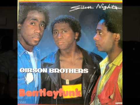 Gibson Brothers — The Gibson Brothers ~ All I Ever Want Is You