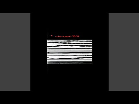 Luke Slater — Bande Magnetique